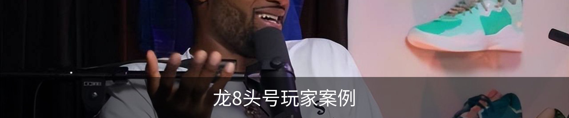 龙8头号玩家案例